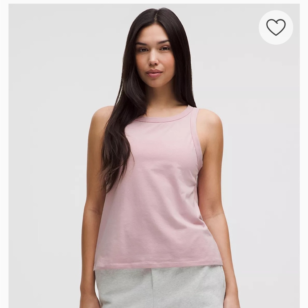 Brand new with tags lululemon top